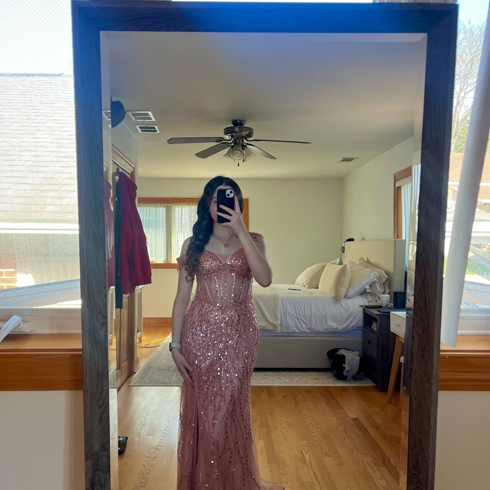 Worn Once For About 4 Hours-Great Condition. Pric… - image 4